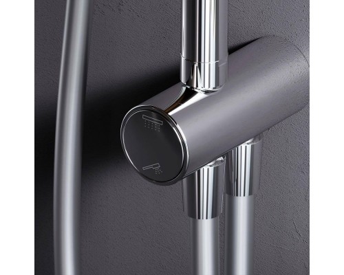 F0790000 Душевая система ShowerSpot F0790000 Душевая система ShowerSpot