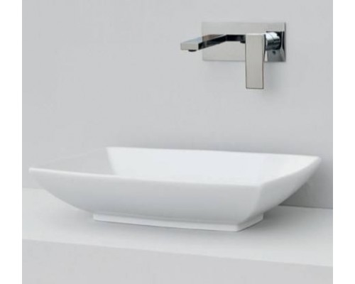 Artceram JAZZ Раковина 60x40 см, без отв., цвет: белый. JZL002 01 00 Artceram JAZZ Раковина 60x40 см, без отв., цвет: белый. JZL002 01 00