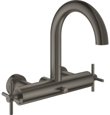 Смеситель для ванны с душем Grohe Atrio New 25010AL3