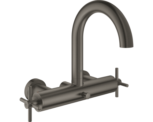 Смеситель для ванны с душем Grohe Atrio New 25010AL3