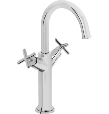 Смеситель для раковины VitrA Origin Classic A42886 хром