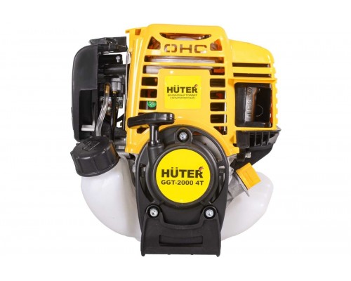 Триммер бензиновый Huter GGT-2000 4Т