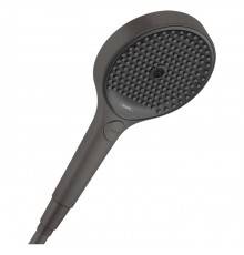 Hansgrohe Rainfinity Ручной душ, 3jet, цвет: черный хром. 26864340