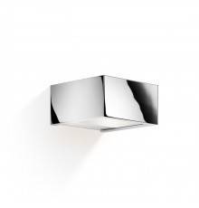 Decor Walther Box 10 Светильник настенный 10x10x5см, 1x G9 max. 60W, цвет: хром. 0318700