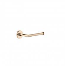 Gessi Tondo Держатель для т/б., подвесной, цвет: Copper PVD. 63655#030