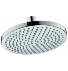 СНЯТ(22) HG 27 450 000 Croma Верхний душ Ø160 мм, 1 режим Rain, ½  27450000