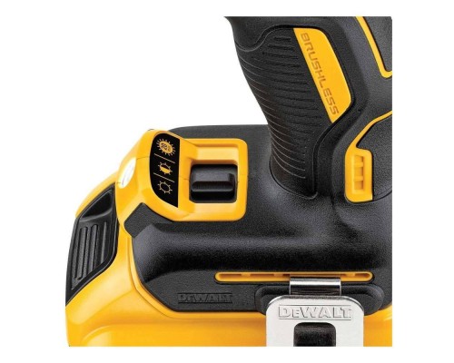 Шуруповерт аккумуляторный DeWalt DCD796P2-GB (3 pin) Шуруповерт аккумуляторный DeWalt DCD796P2-GB (3 pin)