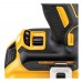 Шуруповерт аккумуляторный DeWalt DCD796P2-GB (3 pin)