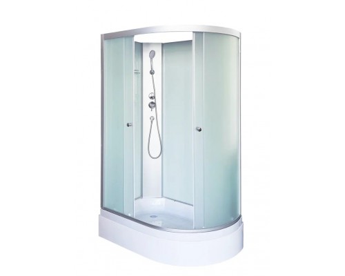 Душевая кабина DTO LM 720LN без крыши