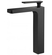 Timo 4311/03F Torne Смеситель для свободностоящей раковины, черный 4311/03F