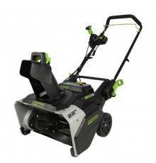 Снегоуборщик аккумуляторный Greenworks GD82 (без АКБ и ЗУ)