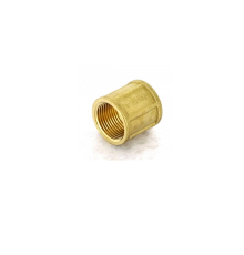 Муфта TIEMME ВВ 3/4х1/2 для стальных труб резьбовой 1500046