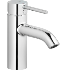 Смеситель для раковины Kludi Bozz 382720576 хром