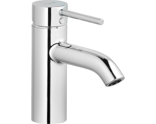 Смеситель для раковины Kludi Bozz 382720576 хром
