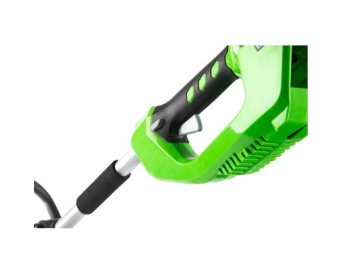 Триммер аккумуляторный Greenworks G40LT30k4 (АКБ 4 Ач и ЗУ) Триммер аккумуляторный Greenworks G40LT30k4 (АКБ 4 Ач и ЗУ)
