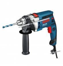 Дрель Bosch GSB 16 RE (ЗВП) (600)
