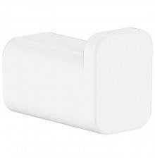 Hansgrohe AddStoris Крючок, цвет: белый матовый. 41742700