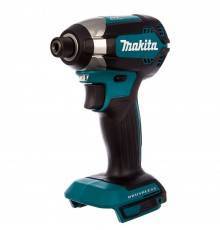 Шуруповерт аккумуляторный ударный Makita DTD153Z (без акк, без з/у)