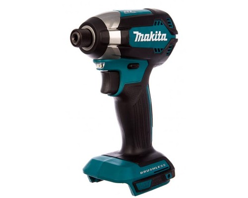 Шуруповерт аккумуляторный ударный Makita DTD153Z (без акк, без з/у) Шуруповерт аккумуляторный ударный Makita DTD153Z (без акк, без з/у)