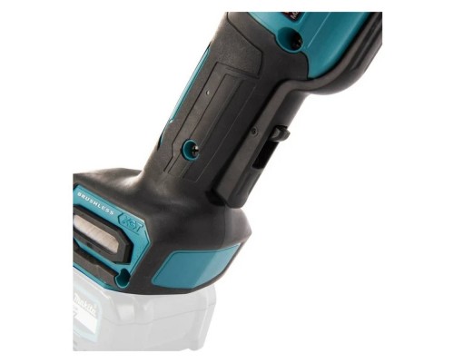 Машина шлифовальная угловая аккумуляторная Makita GA013GZ (без акк, без з/у) Машина шлифовальная угловая аккумуляторная Makita GA013GZ (без акк, без з/у)