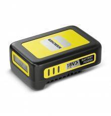 Аккумулятор Karcher Battery Power 18/25 (2.445-034.0)