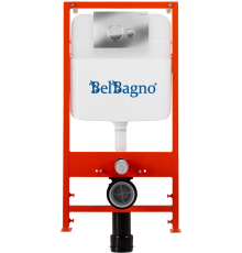 Система инсталляции для унитазов BelBagno