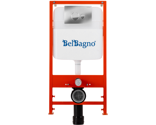 Система инсталляции для унитазов BelBagno