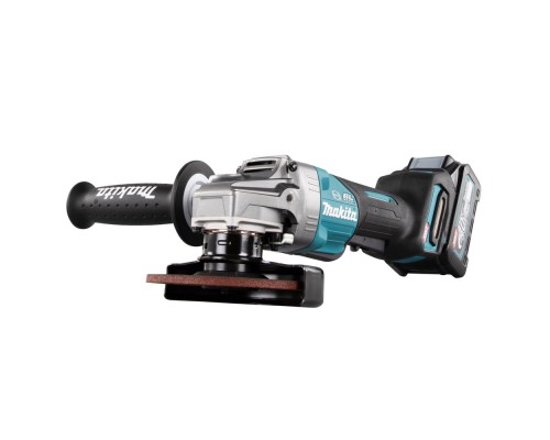Машина шлифовальная угловая аккумуляторная Makita GA013GM201