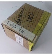 SaleAquaMeAQM6815GM Savona Смеситель для раковины, настен., на 2 отв., Комплект, металл SaleAQM6815GM_1075