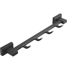 Крючок Shevanik SG5641H черный