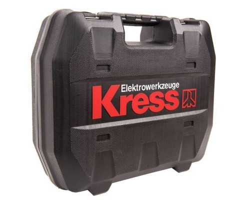 Гайковёрт аккумуляторный KRESS KU270.1