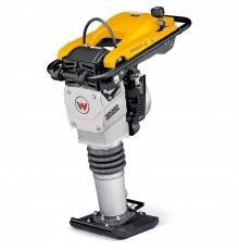 Вибротрамбовка Wacker BS50-2plus