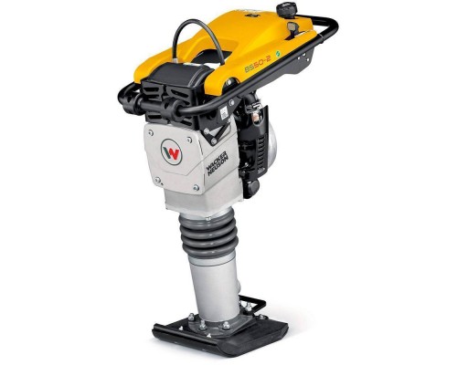 Вибротрамбовка Wacker BS50-2plus Вибротрамбовка Wacker BS50-2plus