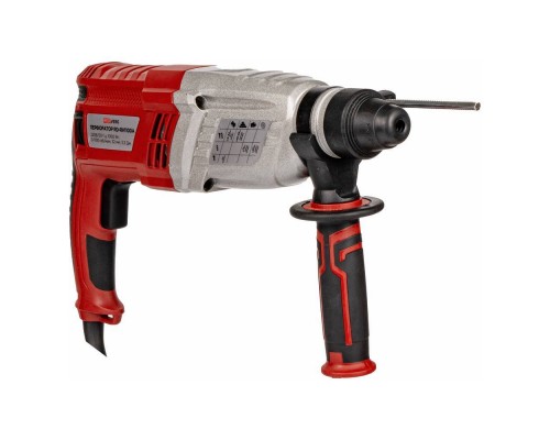 Перфоратор REDVERG RD-RH1100A Перфоратор REDVERG RD-RH1100A
