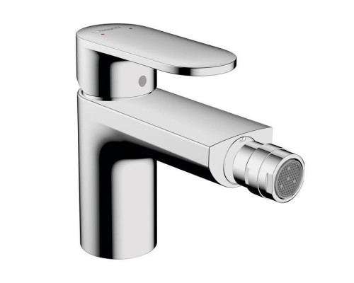 Hansgrohe Vernis Blen Смеситель для биде, однорычажный, цвет: хром . 71210000