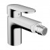 Hansgrohe Vernis Blen Смеситель для биде, однорычажный, цвет: хром . 71210000