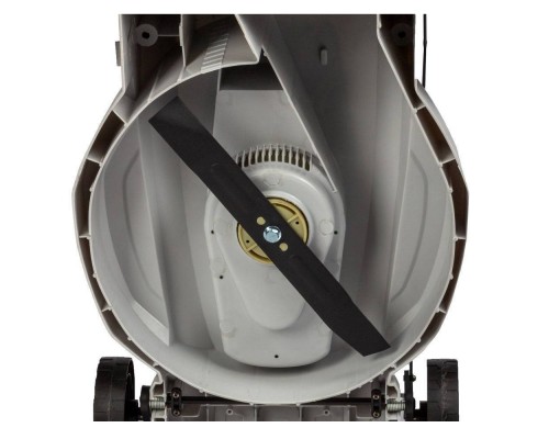 Газонокосилка электрическая REDVERG RD-ELM105G