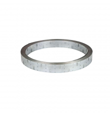 Лента двойная DEVI специальная РБ 25 оцинкованная, (0,05 х 25м) 19808185