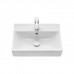 Roca Oleta Раковина подвесная 50х39см, с 1 отв., цвет: белый. 7.3274.C.300.Y