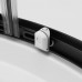 W88E-205-080BT64 Душевое ограждение 80x80, c поддоном