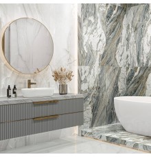Коллекция плитки LCM Snow Onyx