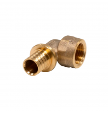 Угольник-переходник Рехау с внутренней резьбой 20-Rp 3/4 MX 11097151001