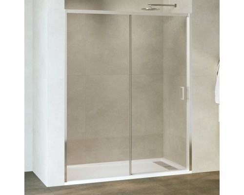 Душевая дверь в нишу RGW Passage PA-017 180 см, профиль хром