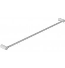Полотенцедержатель Kludi Vela R 5896153, 80 см, белый матовый