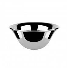 Gessi Goccia Раковина 40х18.5 см, без отв., цвет: платина. 39125#519