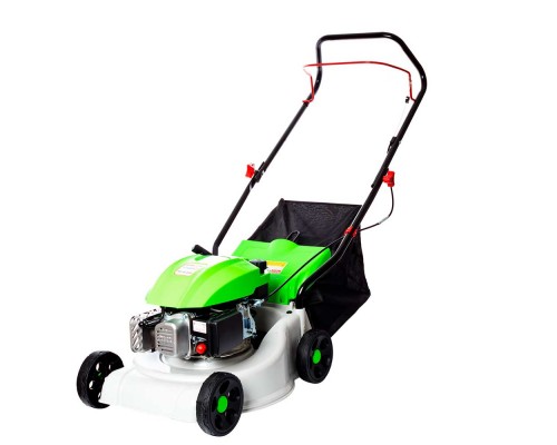 Газонокосилка бензиновая REDVERG RD-GL40P