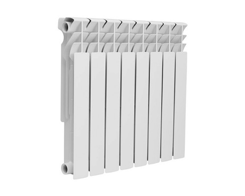Радиатор биметаллический Smart Install biHeavy One 500 4 секции. 56051S Радиатор биметаллический Smart Install biHeavy One 500 4 секции. 56051S