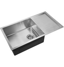 Мойка кухонная Zorg Inox R 7844