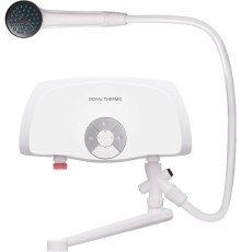 Проточный водонагреватель Royal Thermo Smartfix TS 6,5 kW электрический