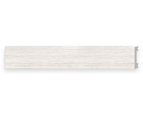 Плинтус напольный DECOMASTER D157-1070 ДМ (66*13*2900мм) Плинтус напольный DECOMASTER D157-1070 ДМ (66*13*2900мм)